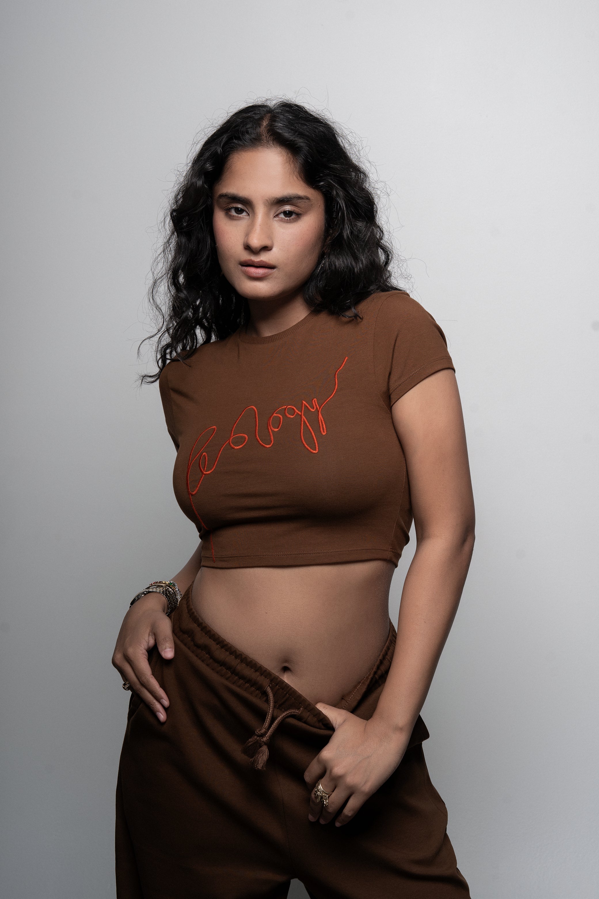 Spill the Tee crop