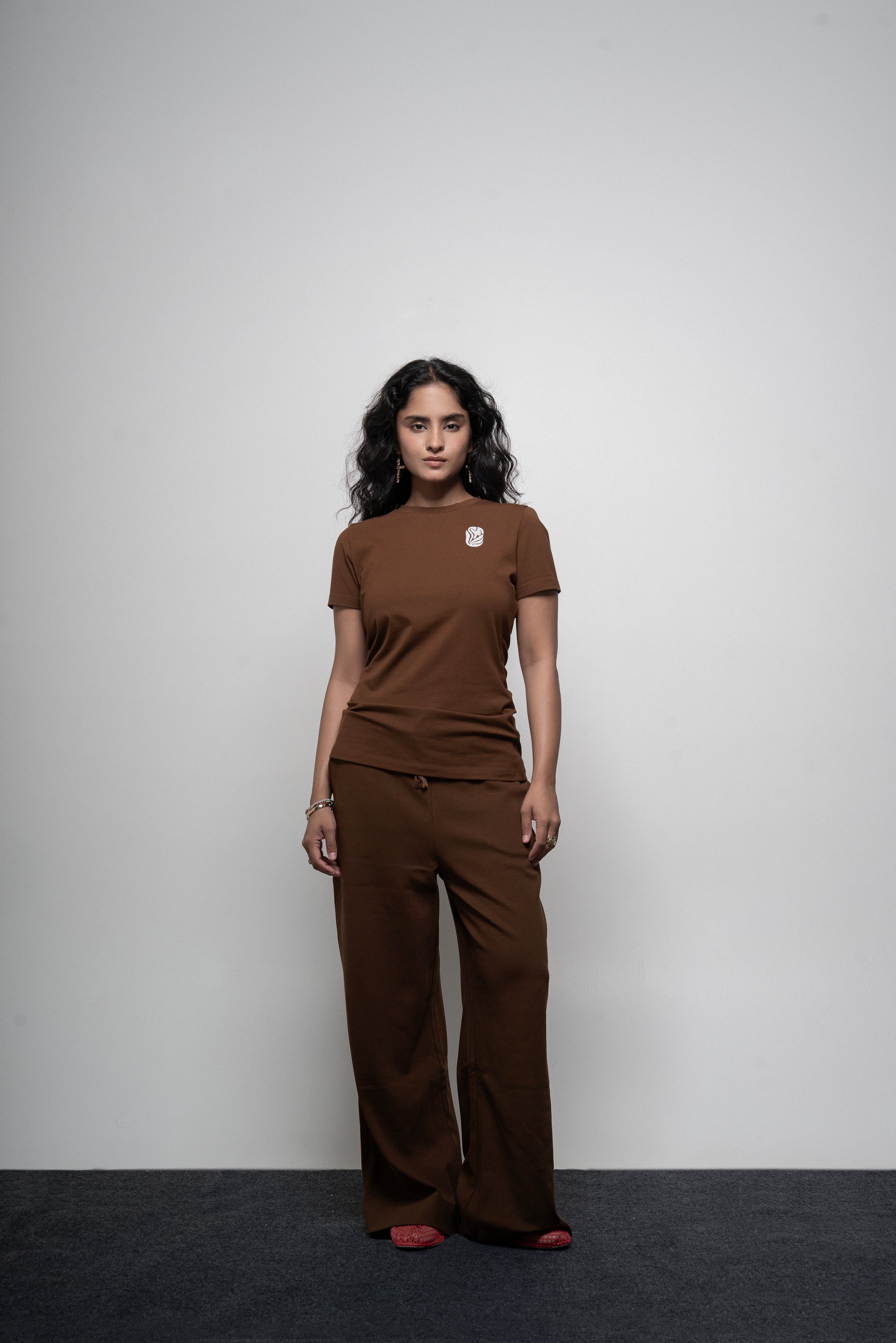 Silent Flex tee